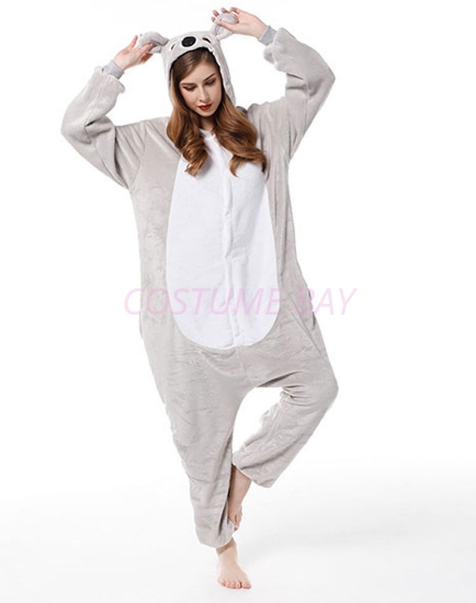 Koala onesie 2025 pajamas
