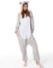 Picture of Grey Koala Onesie