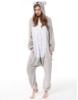 Picture of Grey Koala Onesie