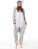 Picture of Grey Koala Onesie