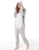 Picture of Grey Koala Onesie