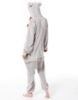 Picture of Grey Koala Onesie