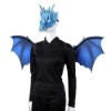 Picture of Adult Dragon Wing - Blue