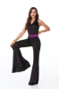 Picture of 1960s 70s Retro Hippie Jumpsuit Groovy Costume 