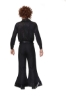 Picture of 1960s 70s Retro Hippie Jumpsuit Groovy Costume 