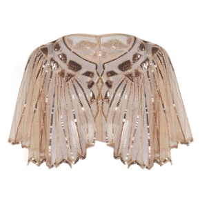 Picture for category Capes &amp; Scarves