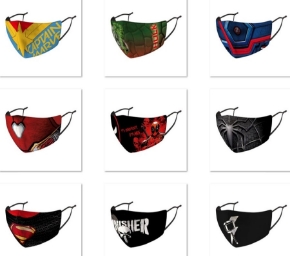 Picture for category Mask