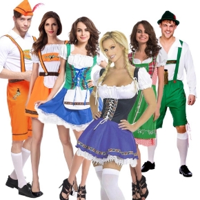 Picture for category Maids