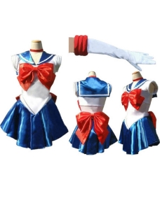 Picture for category Sailor Girls