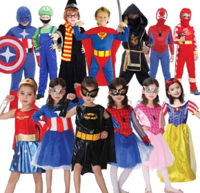 Picture for category Book Week