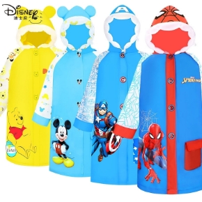 Picture for category Raincoat