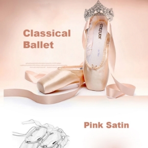 Picture for category Dancing Shoes