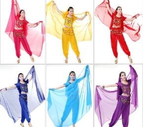 Picture for category Scarves