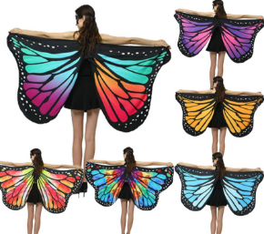 Picture for category Wings &amp; Capes