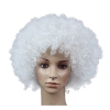 Picture of 70's Funky Disco Afro Wig - Green