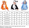 Picture of Baby Kigurumi Onesie Romper
