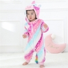 Picture of Star Unicorn Baby Kigurumi Onesie Romper 