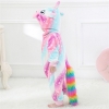 Picture of Star Unicorn Baby Kigurumi Onesie Romper 