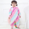 Picture of Star Unicorn Baby Kigurumi Onesie Romper 