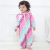 Picture of Star Unicorn Baby Kigurumi Onesie Romper 