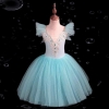 Picture of Girls Ballet Dancing Tutu Dress