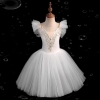 Picture of Girls Ballet Dancing Tutu Dress