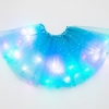 Picture of Girls Light Up LED Tutu Dress Dance Short Mini Skirt Dancewear