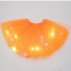 Picture of Girls Light Up LED Tutu Dress Dance Short Mini Skirt Dancewear