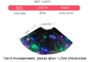 Picture of Girls Light Up LED Tutu Dress Dance Short Mini Skirt Dancewear