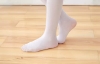 Picture of Girls Womens 80d Tights Pantyhose Stockings
