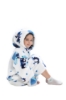 Picture of New Design Kids Animal Hooded Blanket Hoodie  - Dog with Mask