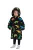 Picture of New Design Kids Toddler Animal Fruit Print Blanket Hoodie