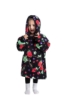Picture of New Design Kids Toddler Animal Fruit Print Blanket Hoodie - Dog with Mask