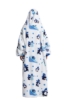 Picture of New Design Adult 1.4m Extra-Long Hooded Blanket Hoodie 