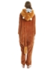 Picture of Golden Lion Onesie