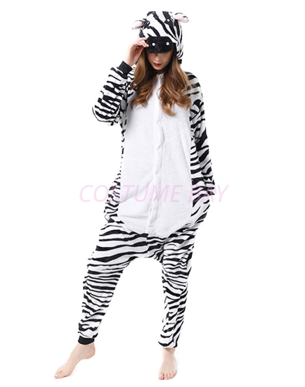 Picture of Zebra Onesie