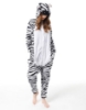 Picture of Zebra Onesie