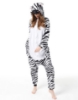 Picture of Zebra Onesie