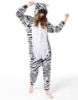 Picture of Zebra Onesie