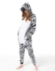 Picture of Zebra Onesie