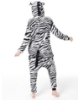 Picture of Zebra Onesie