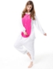 Picture of White Love Rabbit Onesie