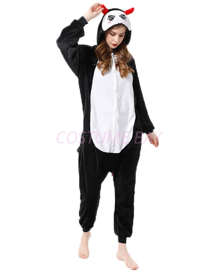 Picture of Devil Onesie