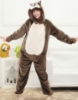 Picture of Chipmunk Onesie