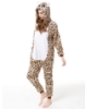 Picture of Leopard Bear Onesie