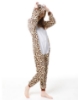 Picture of Leopard Bear Onesie