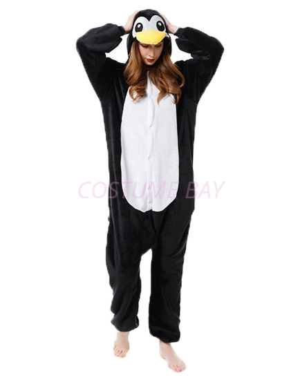 Picture of Penguin Onesie