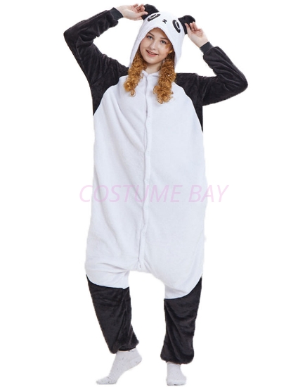 Picture of Kung Fu Panda Onesie