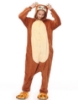 Picture of Brown Monkey Onesie