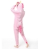 Picture of Pink Royal Unicorn Onesie